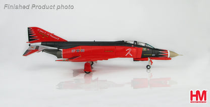 for Hobby Master German for McDonnell Douglas F-4F Phantom II 1/72 plane model