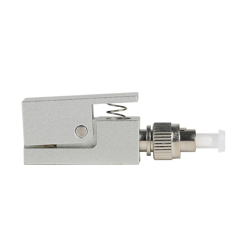 FC Square Bare Fiber Adapter Flange Bare Fiber Adapter