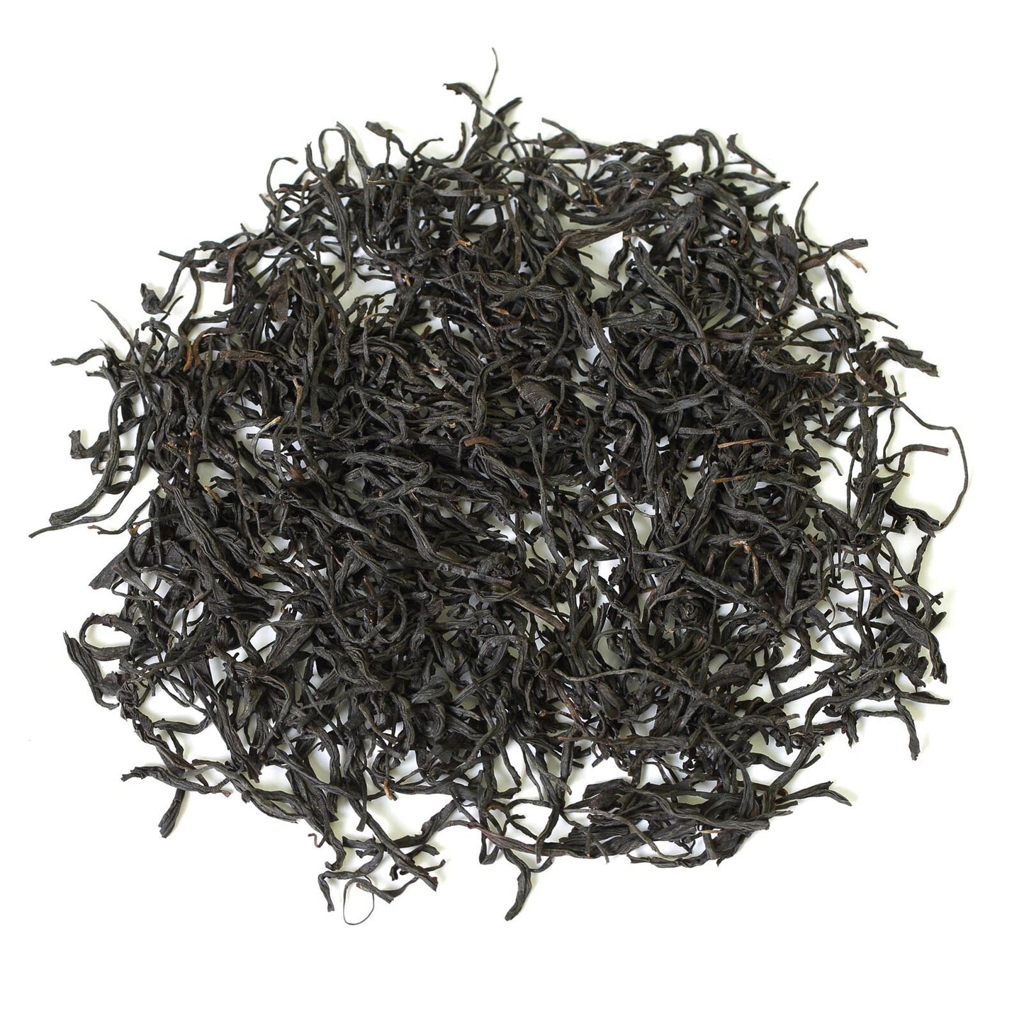 250g Fujian Wuyi Jinjunmei Eyebrow Black Tea Chinese Loose Leaf Black-Buds