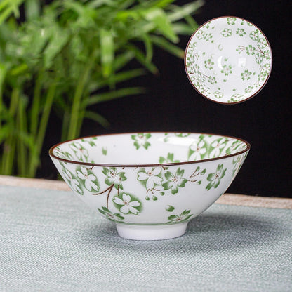 70ml 1Pc Chinese Blue and White Porcelain Teacup Ceramic Tea Bowl Master