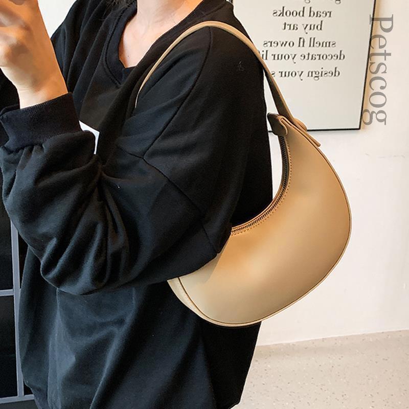 White Shoulder Bags Women Pu Leather Crossbody Bag Lady Handbags Ladies Bags