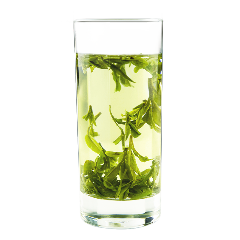2023 Lion Peak Spring Long Jing Dragon Well Green Tea Xihu Longjing Tea 250g