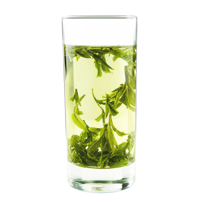 2023 Lion Peak Spring Long Jing Dragon Well Green Tea Xihu Longjing Tea 250g