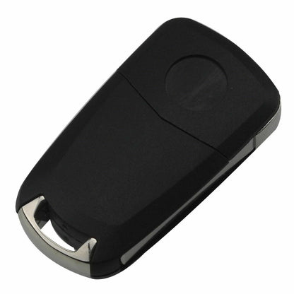 Car Remote Key PCF7941 for Opel/Vauxhall Astra H 2004 Zafira B Vectra C Signium