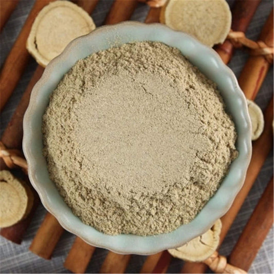 250g 100% Pure Sophora Root Powder Natural Ku Shen (苦参) Dried Sophora Flavescens