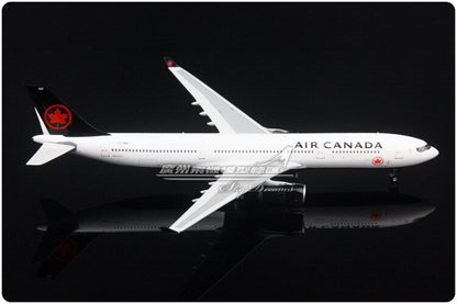 1:400 Phoenix AIR CANADA AIRBUS A330-300 Passenger Airplane Plane Diecast Model