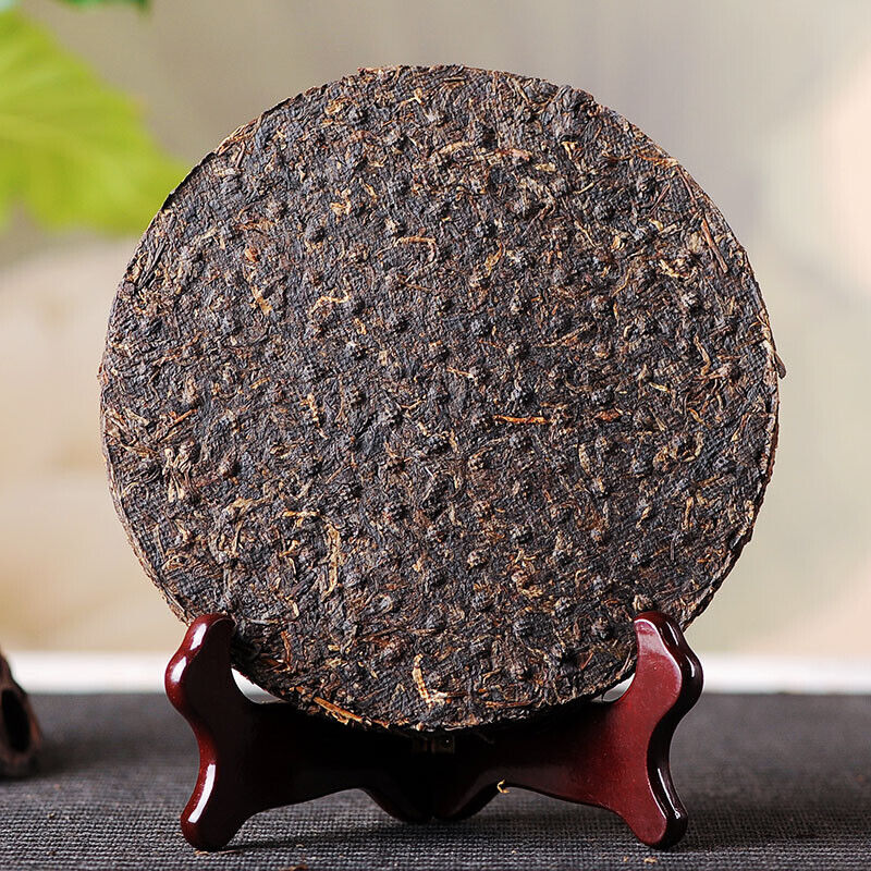 2007 Xinghai Tea No.7639 Raw Puer Tea Pu'er Yunnan Chitse Bingcha Yuancha 357g
