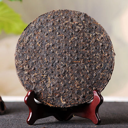 2007 Xinghai Tea No.7639 Raw Puer Tea Pu'er Yunnan Chitse Bingcha Yuancha 357g