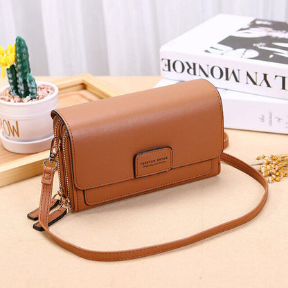 Women Pu Leather Handbags Female Capacity Shoulder bags Fashion Crossbody Bags