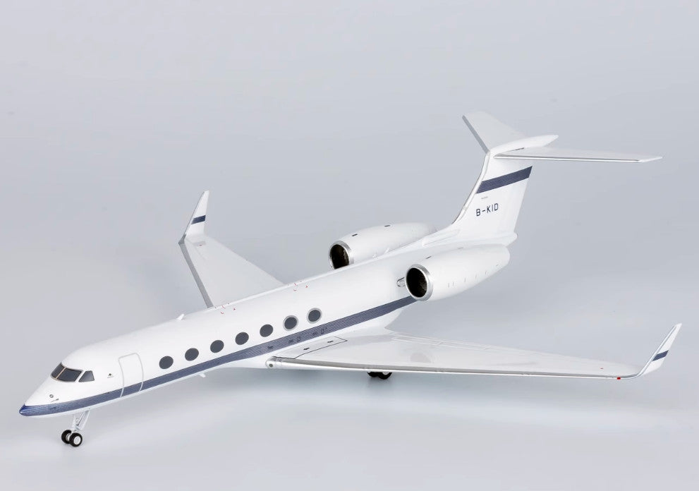 1:200 NG Model Metrojet Gulfstream G550 Private Aicraft Diecast Airplane Model