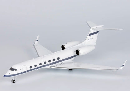 1:200 NG Model Metrojet Gulfstream G550 Private Aicraft Diecast Airplane Model