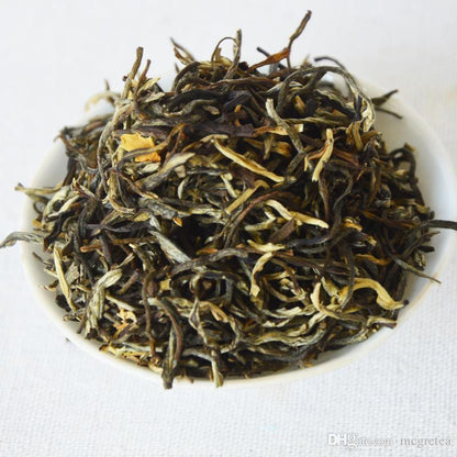 100% Natural Freshest Jasmine Green Flower Tea Organic Food Health Tea 250g