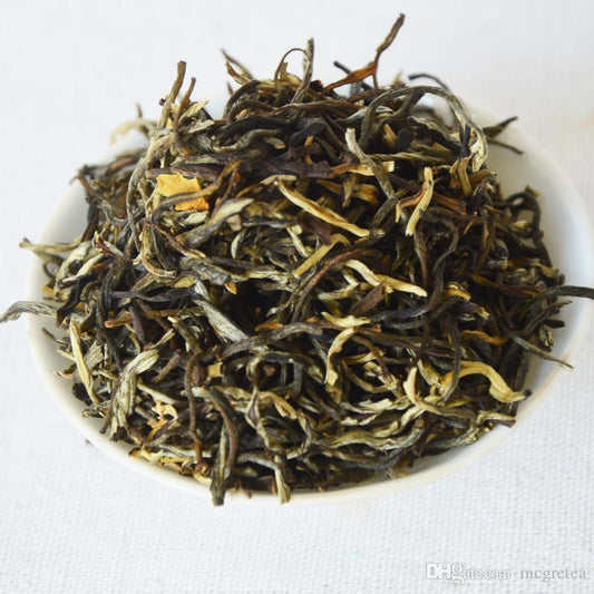 100% Natural Freshest Jasmine Green Flower Tea Organic Food Health Tea 250g