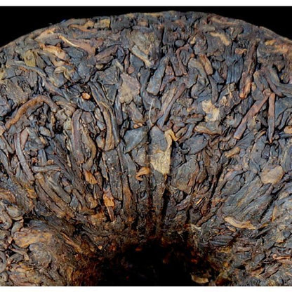 2013 Millennium Years Old Ancient PU ER GUA CHA Puer Ripe Tea 500g -