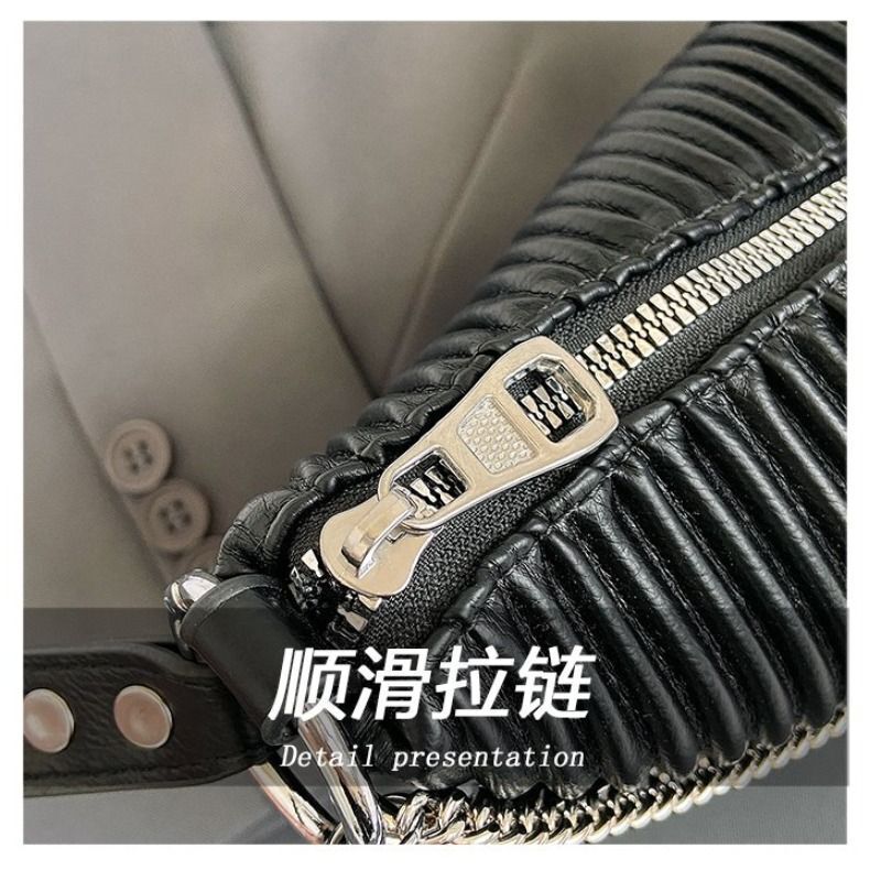 Magnificent Bag Fashion Crossbody Bag Large Light Luxury Synthetic Shoulder Bag
