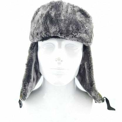 Full Face Mask Neck Warmer Winter Windproof Fleece Hat Cap Thermal Balaclava Hat