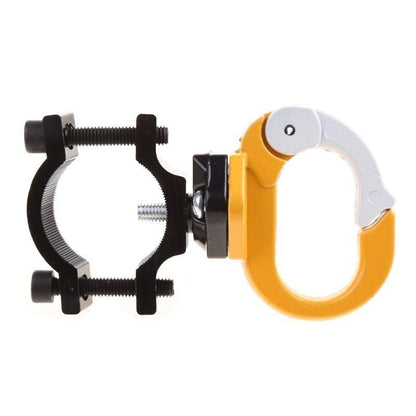 Aluminum Alloy Electric Scooter Helmet Luggage Bag Hook Hanger Screw Accessories