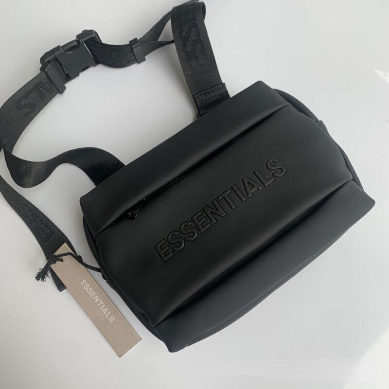 Shoulder Bag Men Women Shoulder Messenger Waist Bag Crossbody Bag Bag Handbag