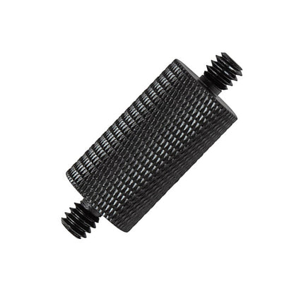 1/4" To 1/4" Screw Adapter Camera Tripod Converter Screw Photo Video Accessory