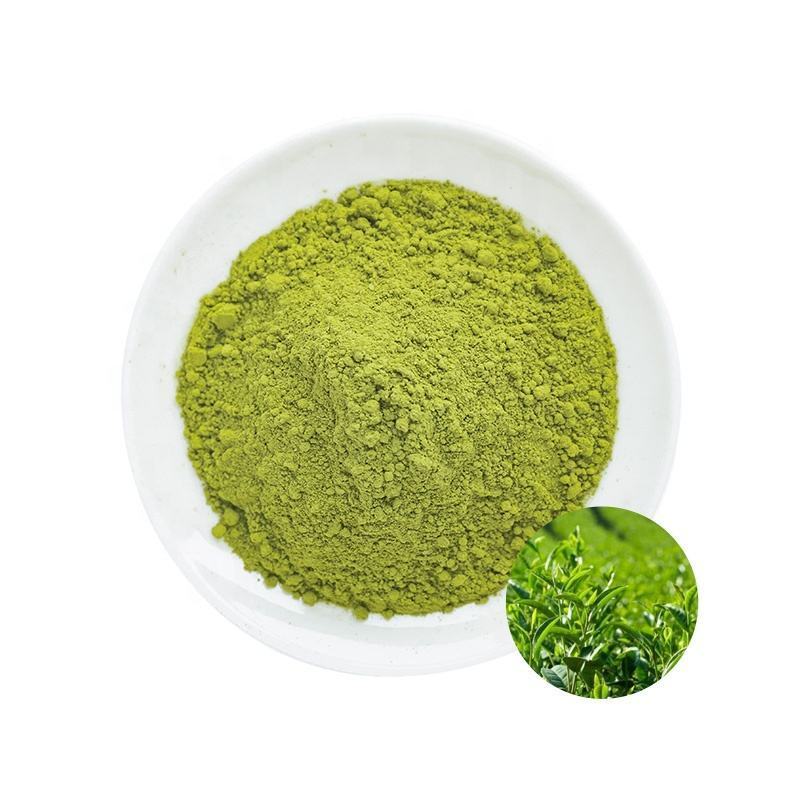 Matcha Powder Weight Loss Hot & Iced Drinks Antioxidants