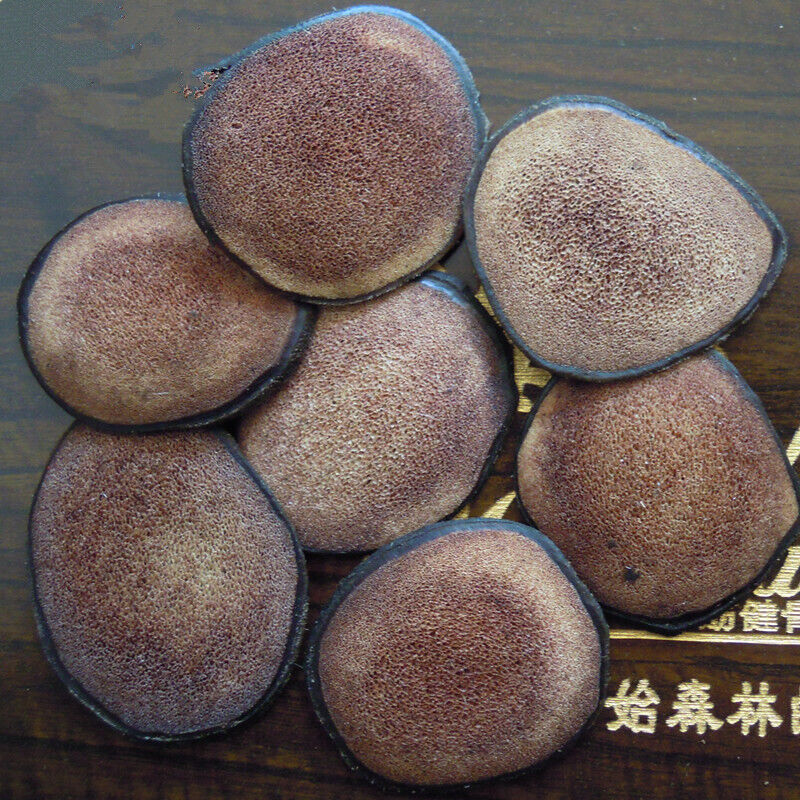 100% Natural Top quality Red deer velvet antler slices / Lu Rong Slices 20g /40g