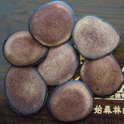 100% Natural Top quality Red deer velvet antler slices / Lu Rong Slices 20g /40g