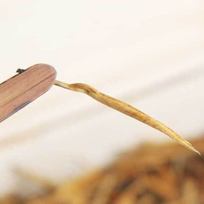 Big gold needle golden bud 500g wooden box Yunnan ancient tree Dian Hong tea