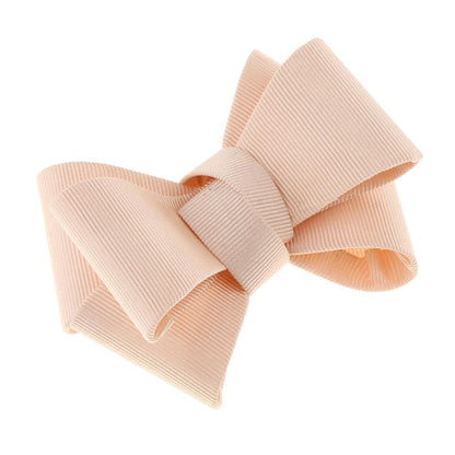 1Pcs Plain Bow Shoe Ladies Removable Diy Shoes Buckle Clip Prom