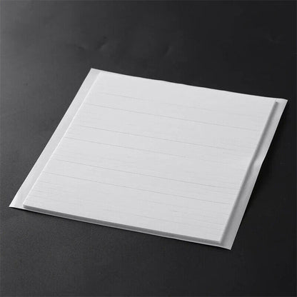 Scrapbookings Double-Sided Adhesives Foam Strips Tape DIY Card Making 3-6 Sheets