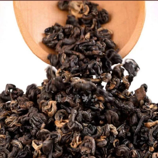 500g 2026 Fengqing Dianhong 500g Dian Hong Black Tea Red Biluochun Spring Tea