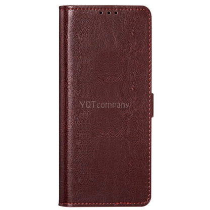 For Samsung Galaxy S10e S10+ S23 Phone Case Cover Card Wallet Flip Leather Stand