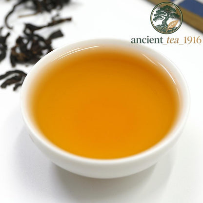 250g Taiwan High Mountain Oolong Tea Strips
