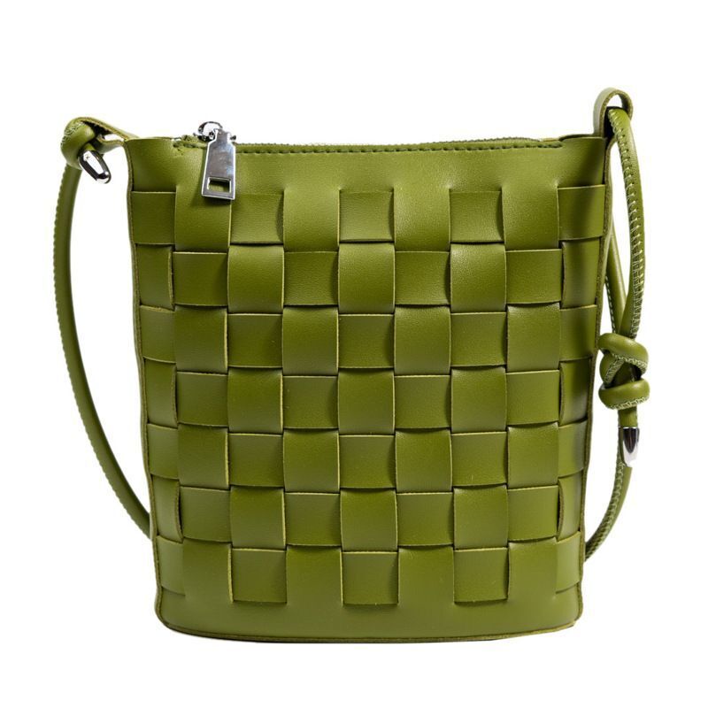Synthetic Leather Shoulder Bags Handbags Purses Crossbody Vintage Messenger Bag