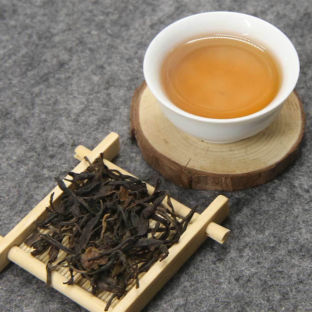 2014 Year Raw Pu-erh Tea China Yunnan Sheng Puerh Pu'er Tea