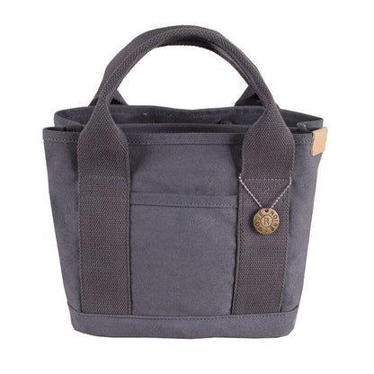 Canvas Bag Handbag Ladies Shopping Bag Wallet Purse Pouch Polyester Shoulder Bag