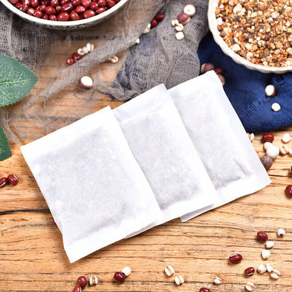 150g Healthy Red Bean and Coix Seed Tea Herbal Tea Chixiaodou Qianshi Yirencha