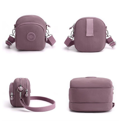 Waterproof Nylon Crossbody Bags Purse Shoulder Bags Handbags High Quality Tote
