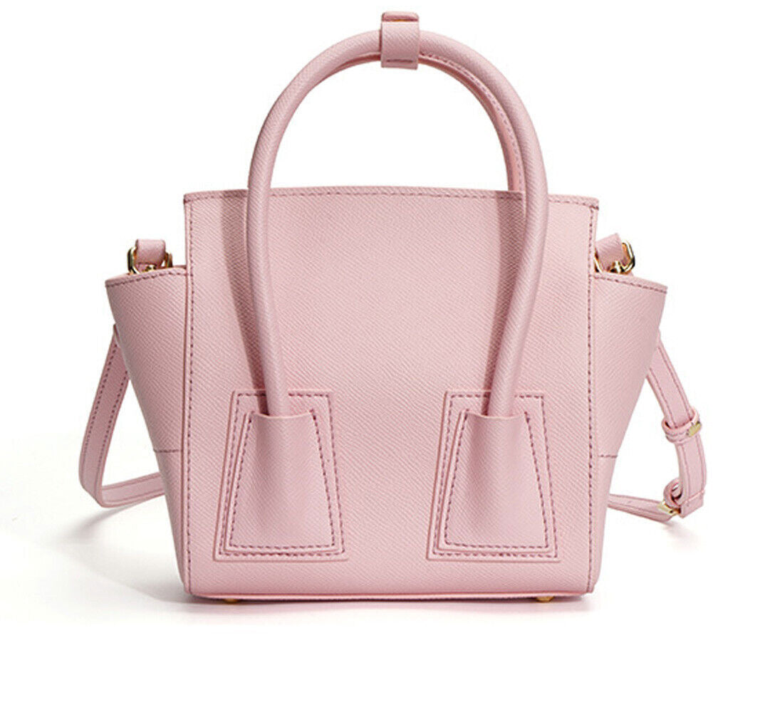 Women's Luxury Bag Genuine Leather Handbag Brand New Shoulder Crossbody Purse