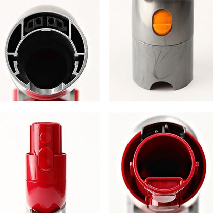 Durable Low Reach Adaptor Replacement For Dyson Vacuum Cleaner V7 V8 V10 V11