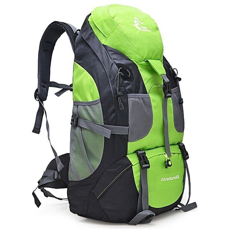 Hiking Backpack Men Trekking Travel Backpacks Women Sport Bag Outdoor Hike Bags