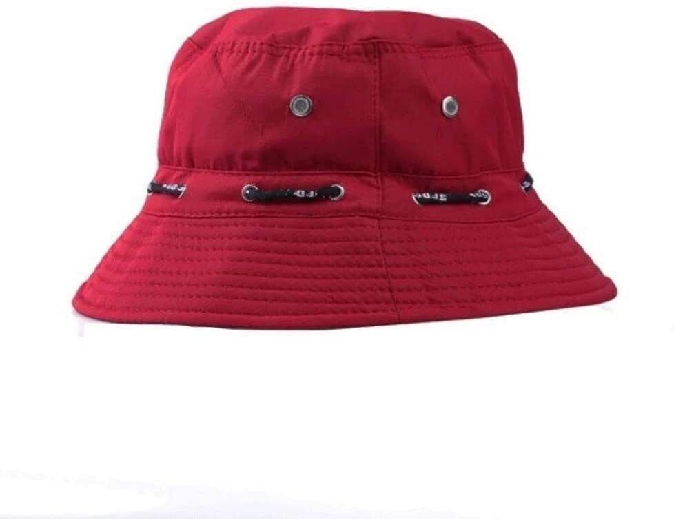 KB Ethos Bucket Fashion Print Hat Cap Unisex New Summer Easy ONE SIZE FIT