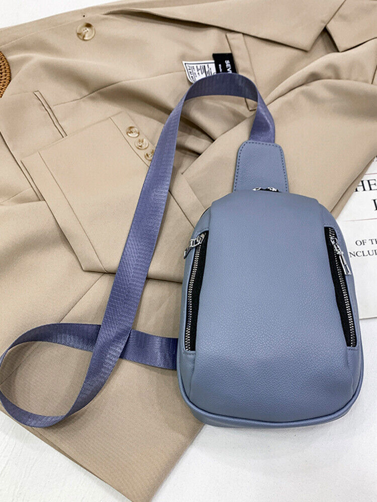 Women Bag Chest Bag Women's Crossbody Bag Female Shoulder Bags Pack