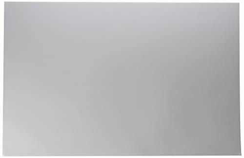 Alvin 5811-HR-5, Heavyweight Opaque Plotter Bond - 11" x 17", 250 Sheets