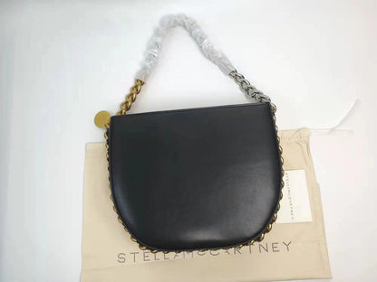 Big Handbag Chain Bag Shoulder Crossbody Bag 21.5*17.5/29*24CM Synthetic Leather