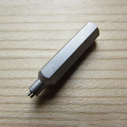1 PC With Holes Screwdriver For Microtech Ultratech UTX-70 Knife Handle Screws