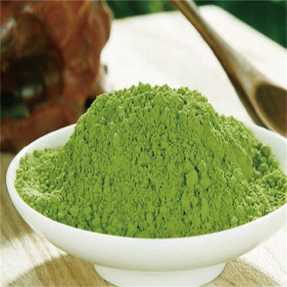 Top Grade Matcha Green Tea Powder Natural Organic Fresh Matcha Tea Slimming Tea