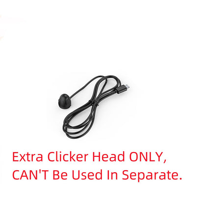 Phone Screen Auto clicker click Simulated Finger Mute Connect Auto Point Device
