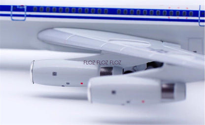 for JC Wings Russian Airlines for Ilyushin IL-86 RA-86110 1:400 plane Pre-built