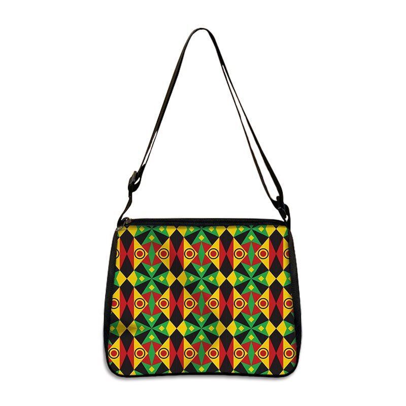 Shoulder Bag Women Handbag Messenger Purse Traditional Crossbody Bag Travelling