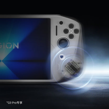 Lenovo Legion G9 Gamepad – Precision Control for Legion Y700 Tab Gen 3 & Gen 4